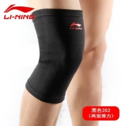 Lining 李宁 户外运动健身护膝 单只