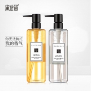 黛诗涵蓝风铃香水沐浴露补水持久 券后￥59