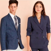 Brooks Brothers 布克兄弟美国官网 清仓区休闲西装、衬衫等服饰鞋包