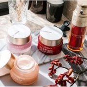 Unineed中文网 Clarins 娇韵诗 促销活动
