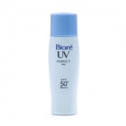 Biore 碧柔 倍护防晒乳液 SPF30+ /PA+++ 40ml*2瓶 *2件