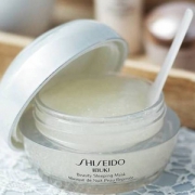 Shiseido 资生堂 新漾美肌睡眠面膜80ml €26.93