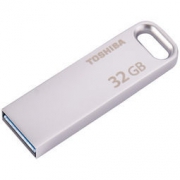 TOSHIBA 东芝 随闪系列 U363 USB3.0 U盘 32GB 39.5元