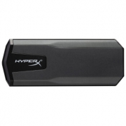 金士顿（Kingston）  Hyperx系列 USB3.1 移动固态硬盘 480GB