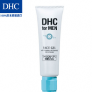2件 日本 DHC 蝶翠诗 男士 清爽保湿凝露50g