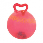 B.toys 比乐 BX1510Z 发光跳跳球 *2件 129元包邮（2件5折，合64.5元/件）