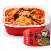 润成 自热螺蛳粉 麻辣味 280g *6件
