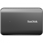 闪迪（SanDisk）  至尊极速 900型 移动固态硬盘 960GB