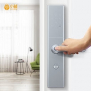 小益 E205 家用智能指纹锁 569元包邮（需用券）