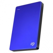 27日0点：希捷 Backup Plus 睿品 USB3.0 2.5英寸 移动硬盘 1TB 宝石蓝 369元包邮