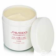 Shiseido 资生堂 护理道 水活修护发膜 680g Prime会员免费直邮含税