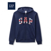 GAP 盖璞 814802 男士连帽卫衣 159元包邮