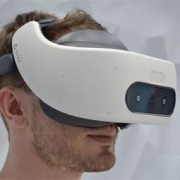 HTC发布首款全 6 自由度 VR 头戴式一体机 VIVE Focus Plus 至尊机皇 售价5699元