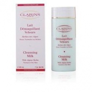 CLARINS 娇韵诗 温和洁面乳 绿吸盘 200ml 12.33欧元约￥94