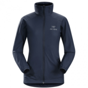 ARC’TERYX 始祖鸟 Nodin Jacket  女款防风皮肤风衣 999元包邮（需用码）