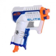 NERF 热火 精英系列 A3845 凌鹰发射器