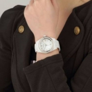 Armani 阿玛尼 AR1426 女士石英手表