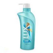 力士(Lux)护发素 清爽莹亮 柔亮润发精华素 500ml