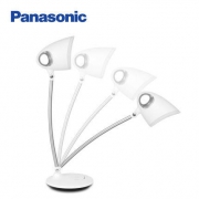 松下（Panasonic）  HH-LT0609 护眼台灯 6W 6段亮度 进口LED芯片