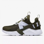 NIKE 耐克 Air Huarache City Low AH6804 女子运动鞋