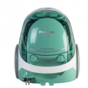 一机多用：Panasonic 松下 MC-CL443 真空吸尘器