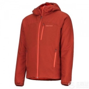 MARMOT 土拨鼠 Novus 男士连帽外套 2色 $88.99