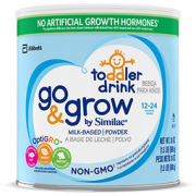 Similac 雅培 Go & Grow 婴幼儿奶粉 12-24个月 68  682.66元含税包邮