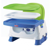 Fisher-Price 费雪 P0109 宝宝小餐椅  139元包邮