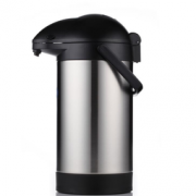 solidware 思乐得 SVAP-3000BP 双层真空保温壶 3L  99元