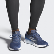 7日0点：3件！adidas aerobounce st DA9913 男士跑鞋