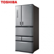 15日0点： Toshiba 东芝 BCD-595WJT 595升 多门冰箱 15699元包邮（双重优惠）晒单送电烤箱