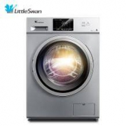 LittleSwan 小天鹅 TD100V21DS5 10公斤 洗烘一体机