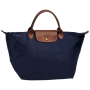 珑骧（LONGCHAMP）   Le Pliage系列 1623 089 中号短柄 女士手提包