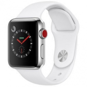 Apple 苹果 Watch Series 3 智能手表 42毫米 GPS+蜂窝数据版 2088元包邮