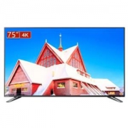 TOSHIBA  东芝 75U3800C 75英寸 4K 液晶电视