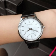 Citizen 西铁城 FE7030-14A 女士光动能手表