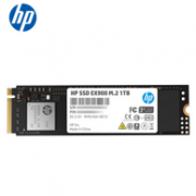 HP 惠普 EX900系列 M.2 NVMe 固态硬盘 1TB
