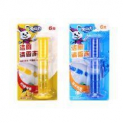兔力 开花厕所清洁凝胶 清洁剂  36ml *2支