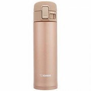 ZOJIRUSHI 象印 SM-KC36-VD 超轻不锈钢保温杯 125.17元+61.63元含税直邮约187元