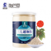 天猫三七销量第一：盘龙云海 三七粉 250g