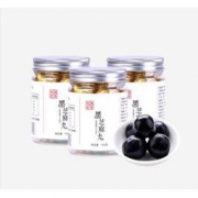 网易严选 黑芝麻丸 69元
