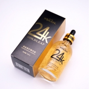 24k黄金精华液多肽烟酰胺精华