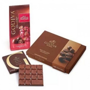 GODIVA 歌帝梵巧克力美国官网