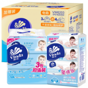 Vinda 维达 *4件  78.98元