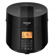 松下（Panasonic）    SR-S50K8 电压力锅