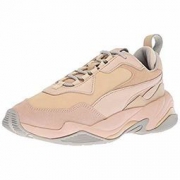 中亚Prime会员、限尺码： PUMA 女式 Thunder 女款休闲运动鞋 300.83元+￥35.80元含税直邮约336.6元