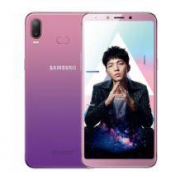 三星 Galaxy A6s (SM-G6200) 全面屏 6GB+128GB 智能手机