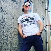 Superdry 极度干燥 男女款棉T恤直降至£7起 可叠加额外8折优惠码