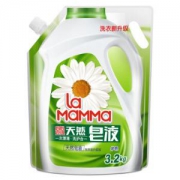 妈妈壹选 天然皂液 3.2kg *2件