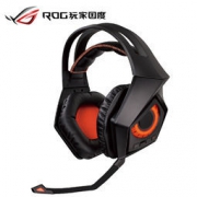 ASUS 华硕 ROG Strix Wireless 无线电竞耳麦 699元包邮